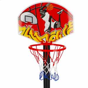 Basketbalový koš