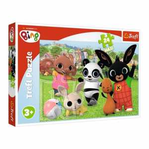 Puzzle Bing 24