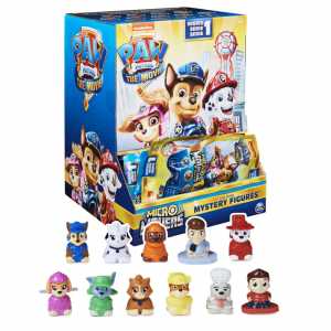 Postavička Paw Patrol -...