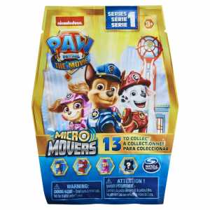 Postavička Paw Patrol - Labková Patrola