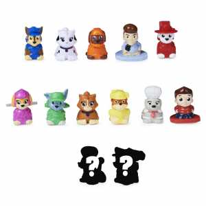 Postavička Paw Patrol - Labková Patrola