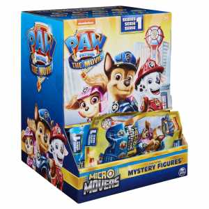 Postavička Paw Patrol - Labková Patrola