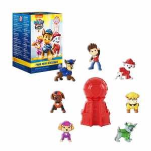 Paw Patrol - MINI postavička