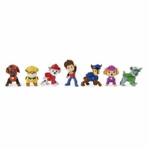 Paw Patrol - MINI postavička
