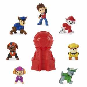 Paw Patrol - MINI postavička