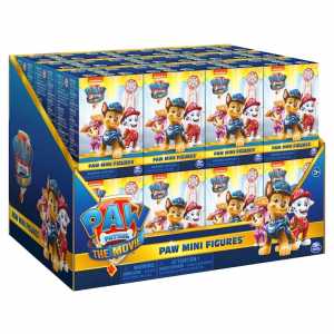 Paw Patrol - MINI postavička