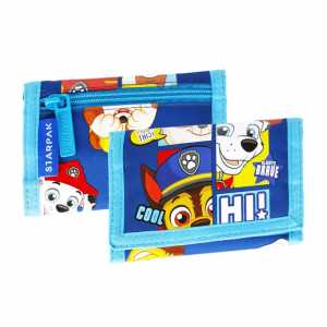Peňaženka - Paw Patrol