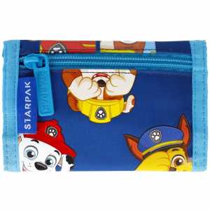 Peňaženka - Paw Patrol