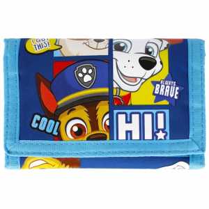 Peňaženka - Paw Patrol