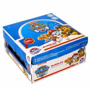 Bublifuk Tlapková Patrola PAW Patrol