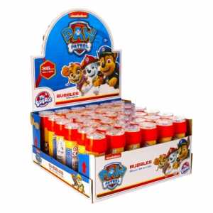Bublifuk Labková Patrola PAW Patrol
