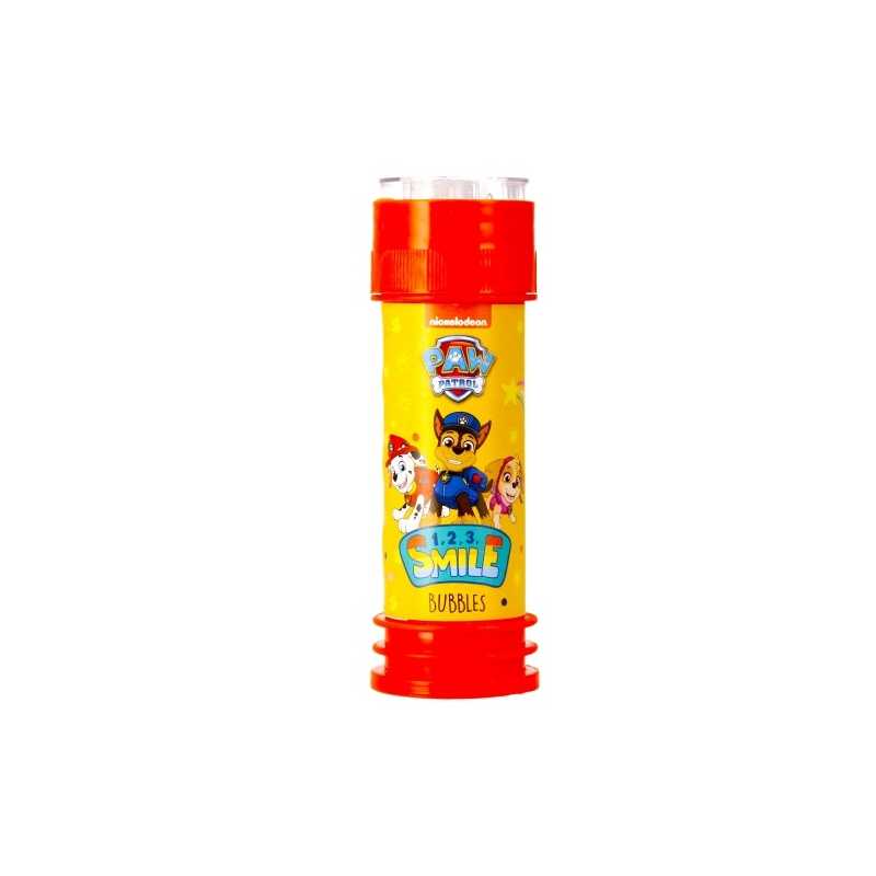 Bublifuk Labková Patrola PAW Patrol