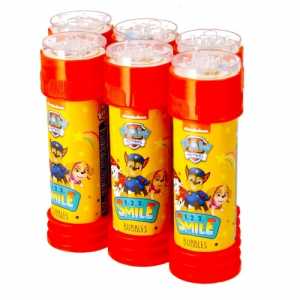 Bublifuk Labková Patrola PAW Patrol