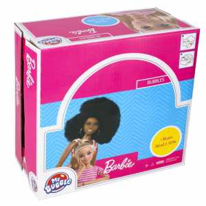 Bublifuk Barbie