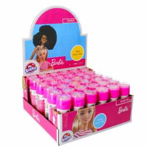 Bublifuk Barbie