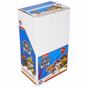 Bublifuk Meč Paw patrol, Labková patrola