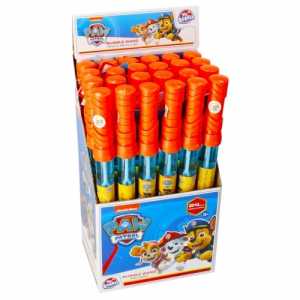 Bublifuk Meč Paw patrol, Labková patrola