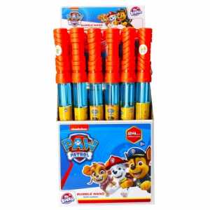 Bublifuk Meč Paw patrol, Tlapková patrola