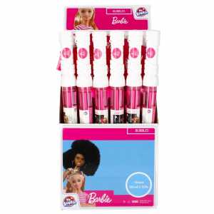 Bublifuk Meč barbie