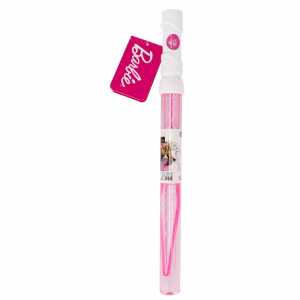 Bublifuk Meč barbie