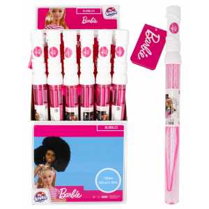 Bublifuk Meč barbie