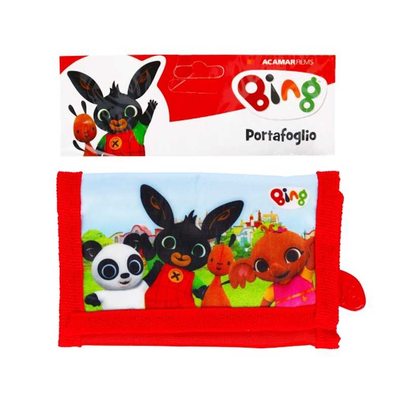 Peněženka BING