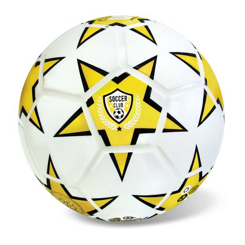 Futbalová Lopta Soccker Club