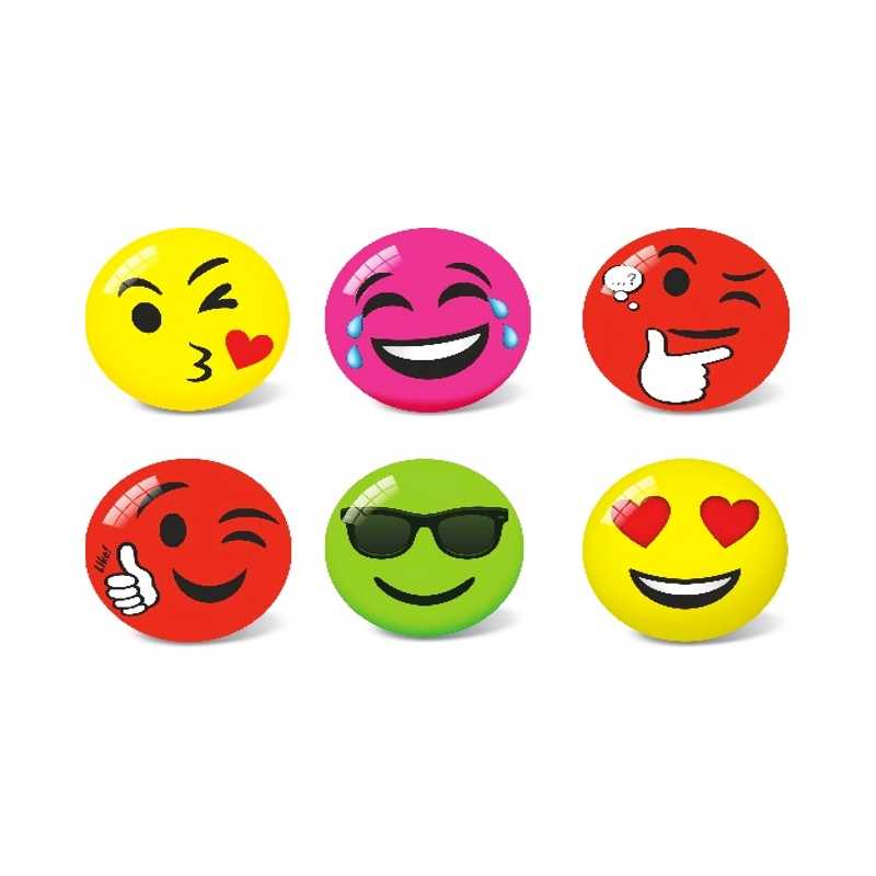 Lopta Smiles