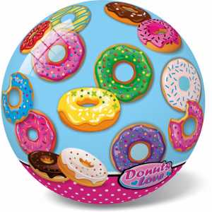 Lopta zmrzlina cupcake