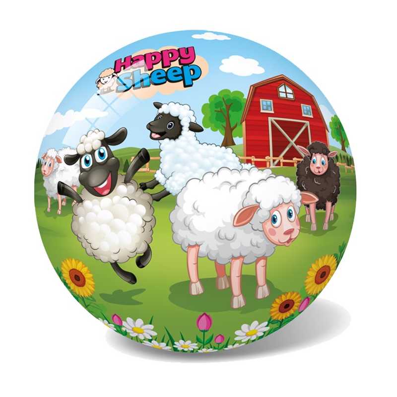 Lopta Happy Sheep