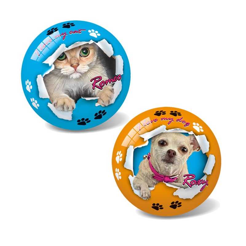 Lopta Romeo,Roxy