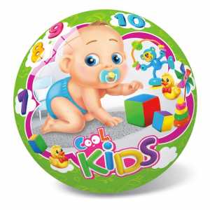 Lopta Baby Čísla