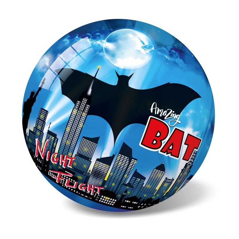 Míč Batman
