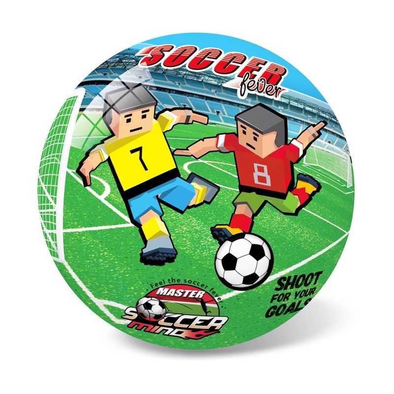 Lopta Futbalisti