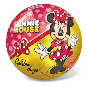 Lopta Minnie Hello Sunshine
