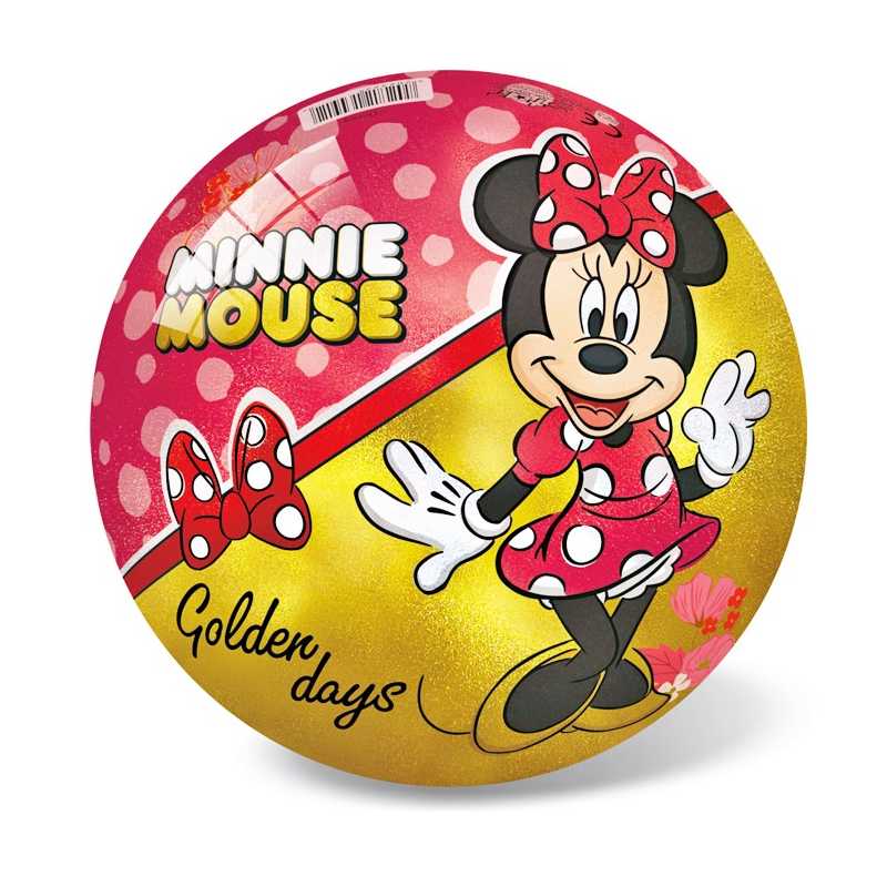 Lopta Minnie Hello Sunshine