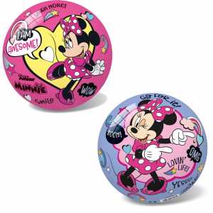 Míč Disney Minnie assort