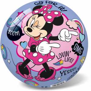 Lopta Disney Minnie assort