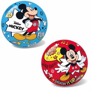 Lopta Disney Mickey 23cm