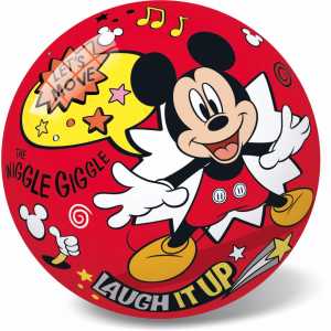 Míč Disney Mickey 23cm