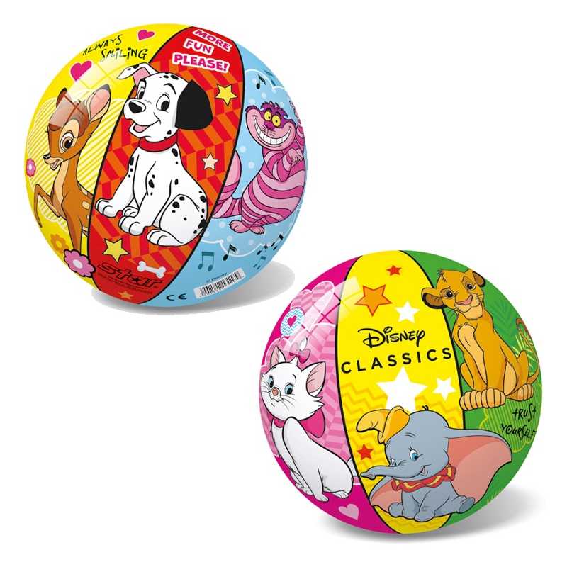 Lopta Disney Classics