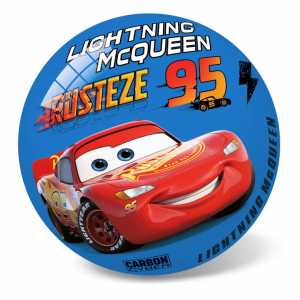 Lopta Disney Cars