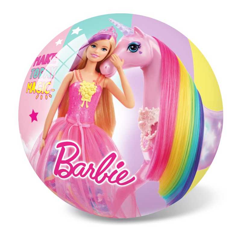 Lopta Barbie Today Magic