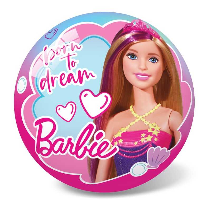 Míč Barbie Dream