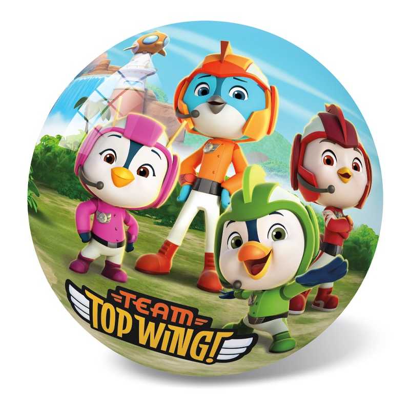 Lopta Top Wings