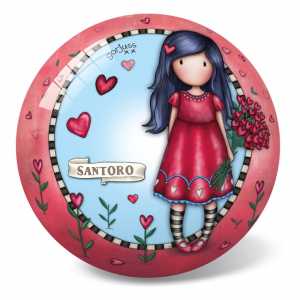 Lopta Santoro Love