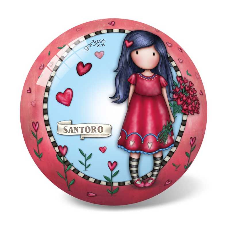 Lopta Santoro Love