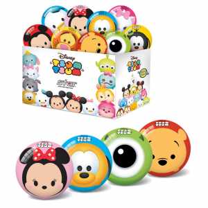 Lopta Disney Tsum-Tsum