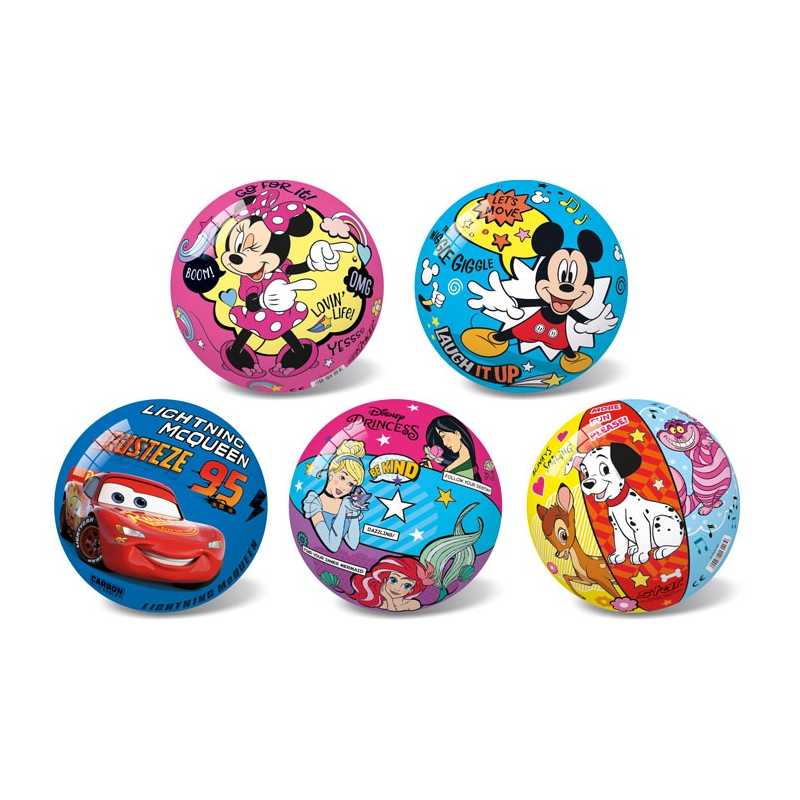 Lopta Disney