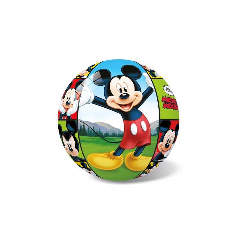 Lopta Mickey